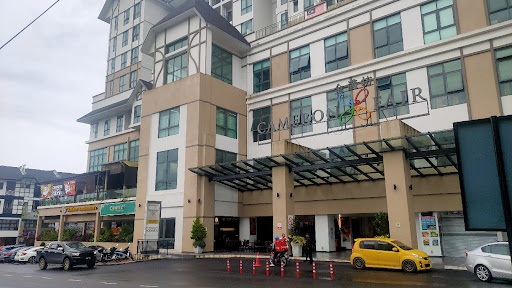 Uncle Mike barber shop