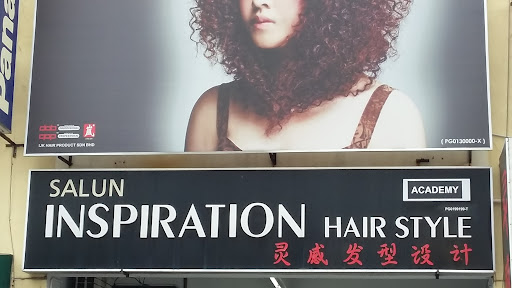 Inspiration Hair Style