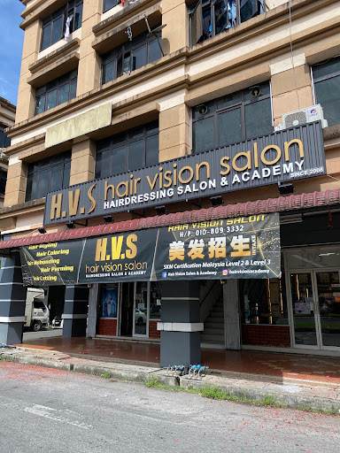 Hair Vision Salon and academy