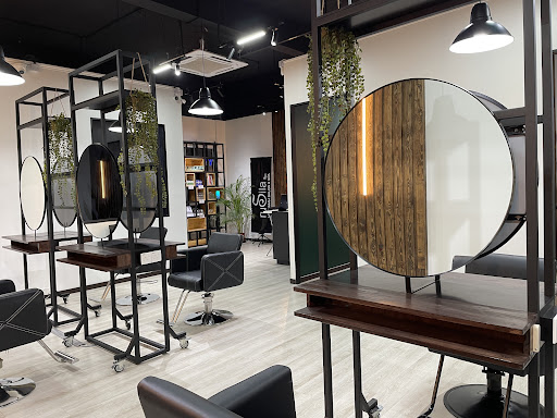 Rusilaspa Ladies Hair Salon (Muslimah Hair Salon & Hair Spa)