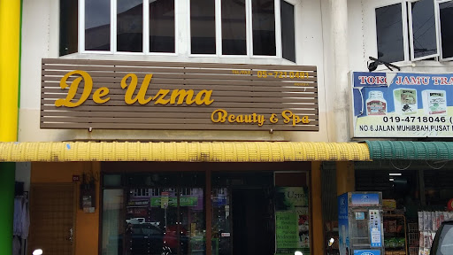 De Uzma Beauty & Spa
