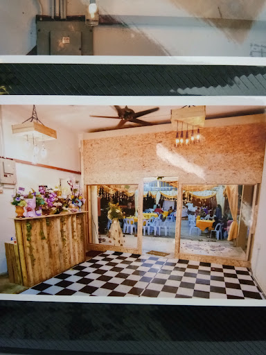 Uthayamalar Bridal & Beauty Care Tailoring