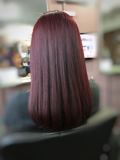 We cut hair studio （IP0363459-T)