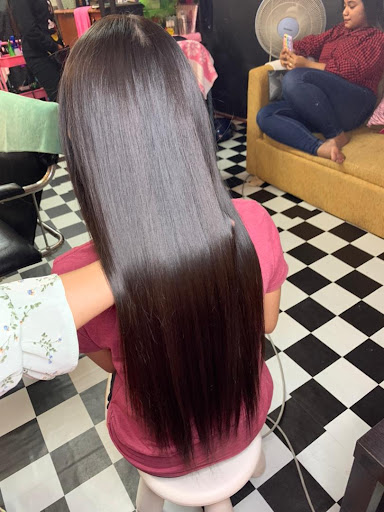 HiT Stylista Kangar Perlis Muslimah Salon