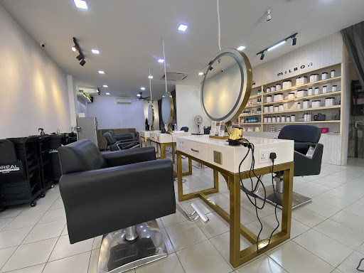 AM & PM Hair Studio and Academy Sdn Bhd (HQ)