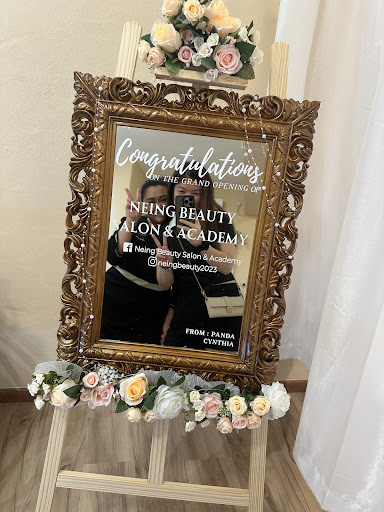 Neing Beauty Saloon & Academy