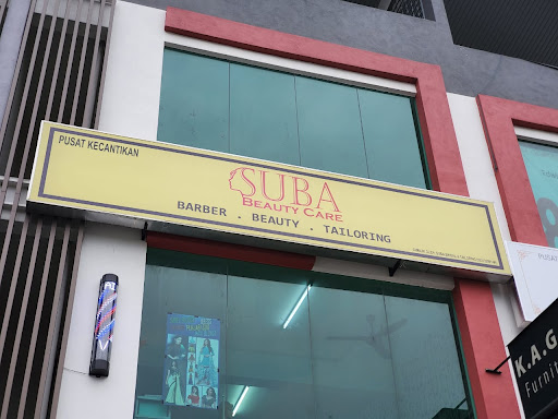 Suba Beauty Care