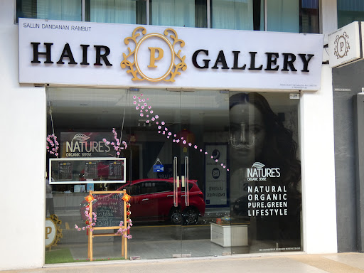 AM & PM Hair Studio and Academy Sdn Bhd (Jaya One)