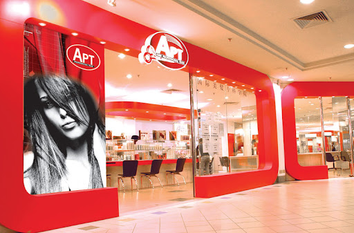 APT Hair Salon Klang Parade | Best Hair Salon In Meru | Professional Hair Academy