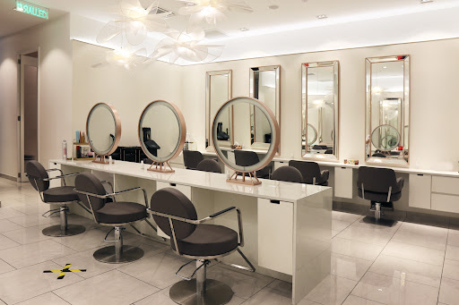 Le Classic (NU Empire Subang) - Best Hair Salon in Subang Jaya