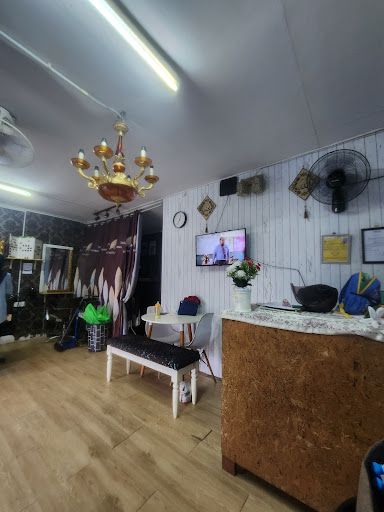 Mimi Beauty Hair Saloon