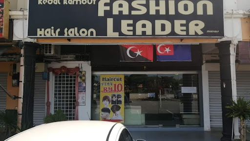 Fashion Leader Hair Salon