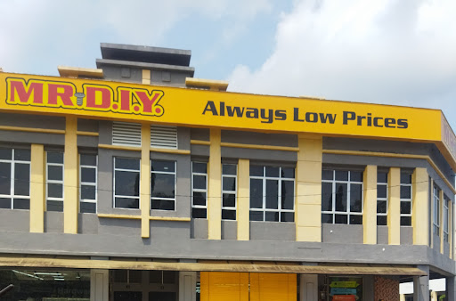 MR.DIY