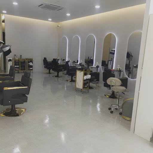 GCY HAIR SALON