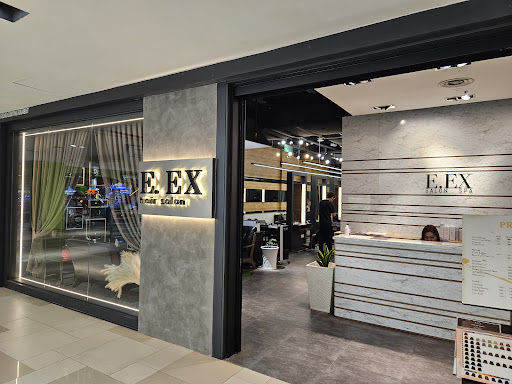 E.EX Hair Salon & Academy