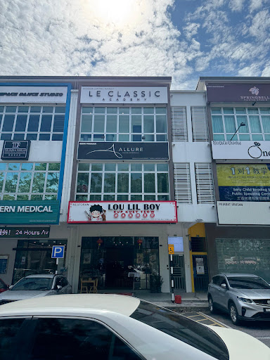 Le Classic Academy (JB)-Best hair Academy In Malaysia