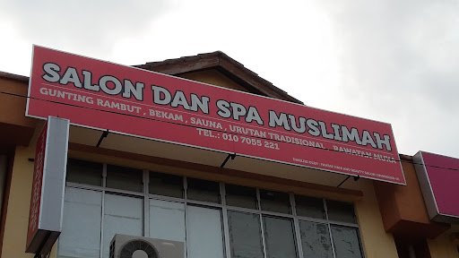 Salon Dan Spa Muslimah
