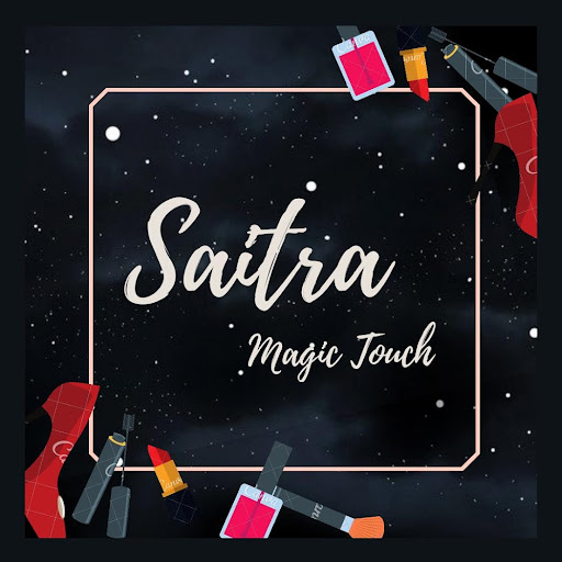 Saitra Magic Touch