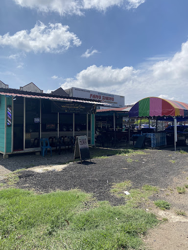 Nostalgia hair studio gurun