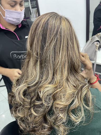 JS Hair Beauty Salon