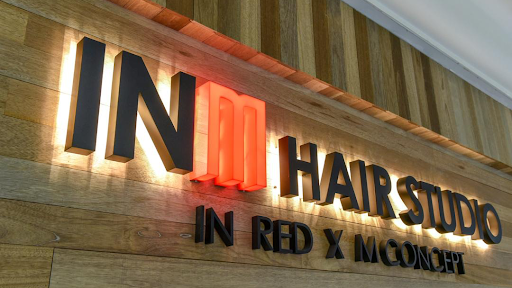 INM - Hair Salon in Melaka