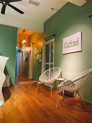 A'isyaah Salon & Spa