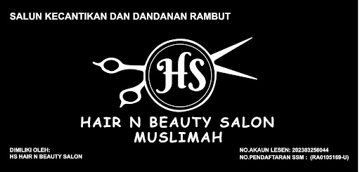 HS Hair N Beauty Salon