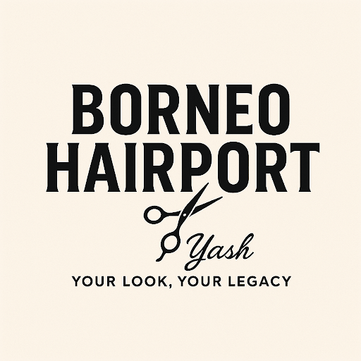 Borneo HairPort