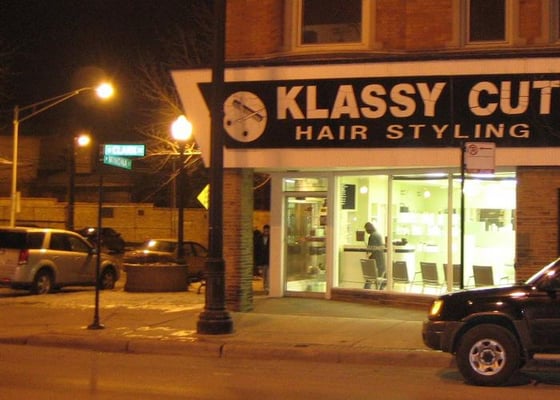 Klassy Cut: Potong Rambut Gaya Elegan & Trendy – Inspirasi Fesyen Terkini