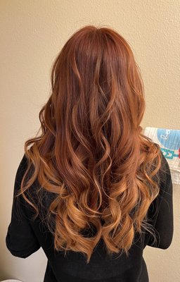 Gambar Rambut SL Hair S3 – Gaya Moden & Tips Penjagaan