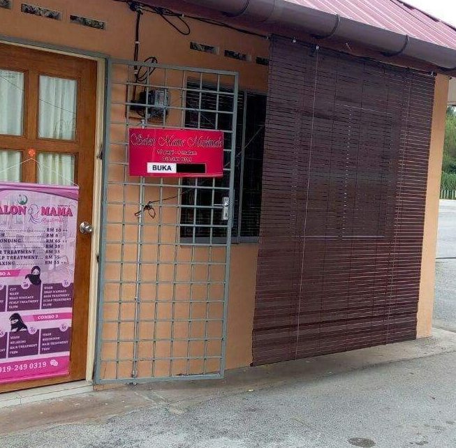 Akademi Rambut Terbaik di Kampung Bukit Tinggi, Bentong – Pelatihan Profesional & Gaya Terkini