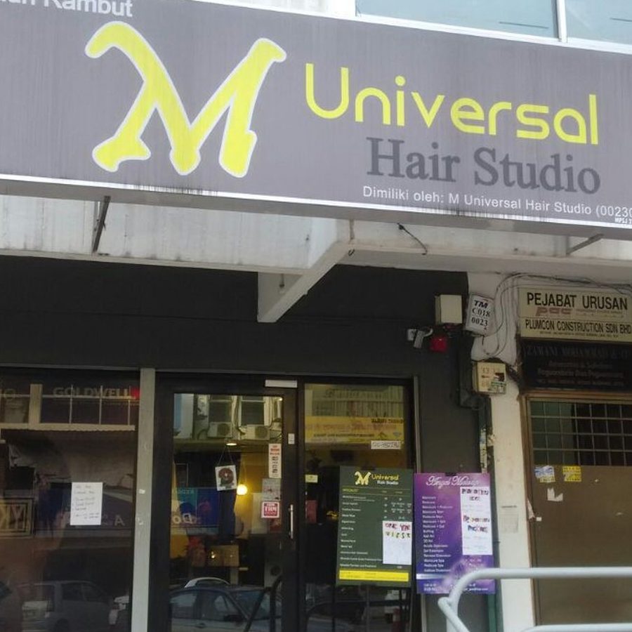 Akademi Rambut Terbaik di Kuala Lipis – Teknik Potong Modern & Perawatan Profesional