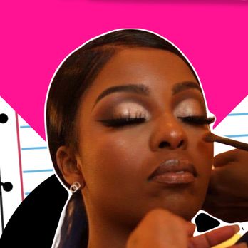 D Mines Hair & Make Up Academy – Kursus Profesional Penggayaan Rambut & Rias Wajah di Malaysia