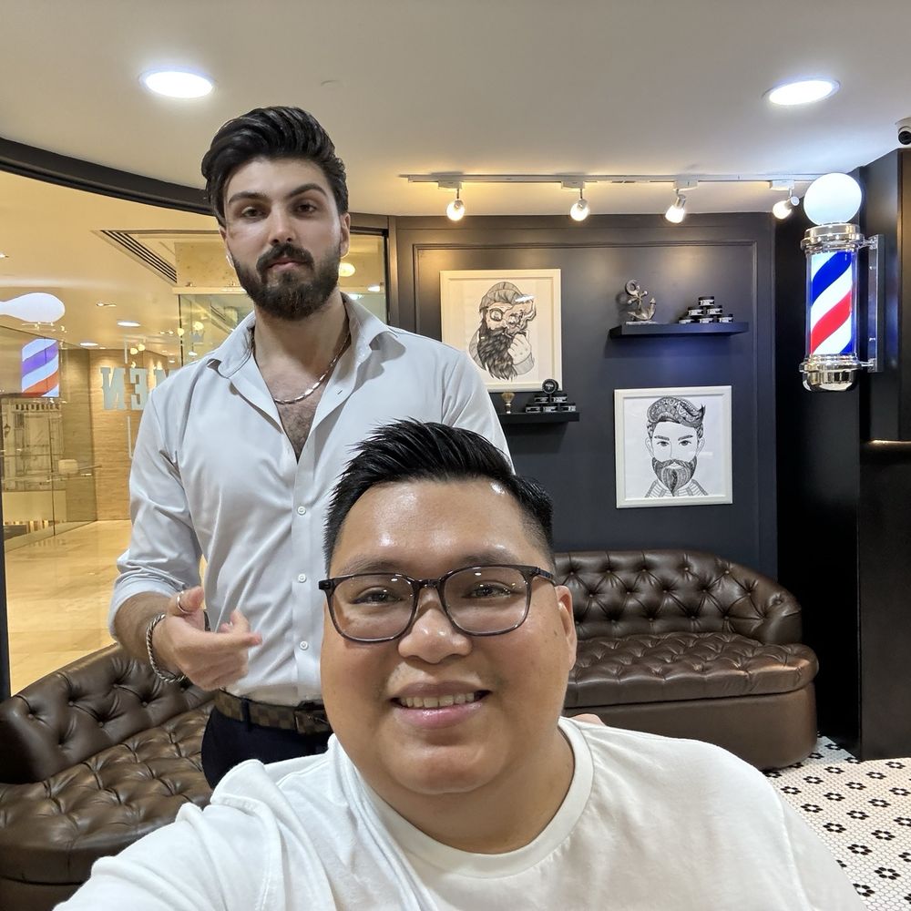 Akademi Rambut Terbaik di Mentekab – Pelatihan Profesional, Teknik Styling & Perawatan Kuku