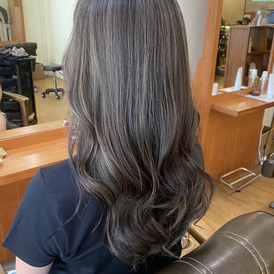 Akademi Rambut Terbaik di Pekan – Kursus Profesional untuk Gaya & Kesihatan Rambut