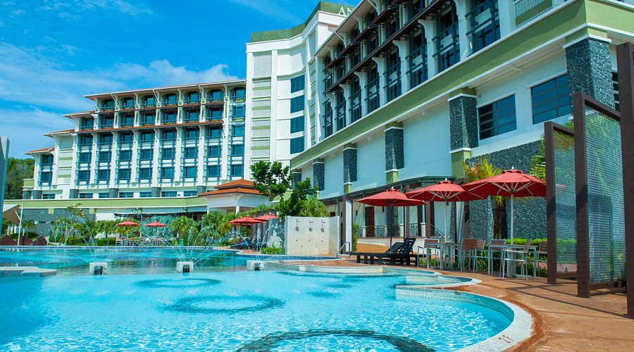 Foto Ancasa Royale Pekan Pahang: Keindahan Alam, Budaya & Sejarah