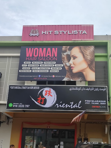 HiT Stylista Raub: Inspirasi Fesyen Terkini & Tips Gaya di Raub