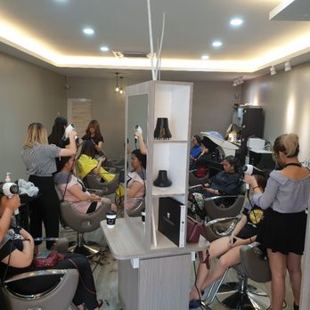 Cukur & Sisir – Salun Rambut Cawangan Raub | Profesional