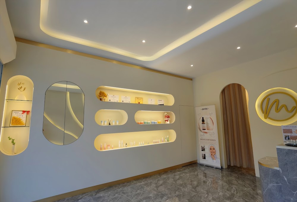 M Skin Beauty House – Spa & Perawatan Kulit Premium di Malaysia | Tips Kecantikan & Produk Terbaik