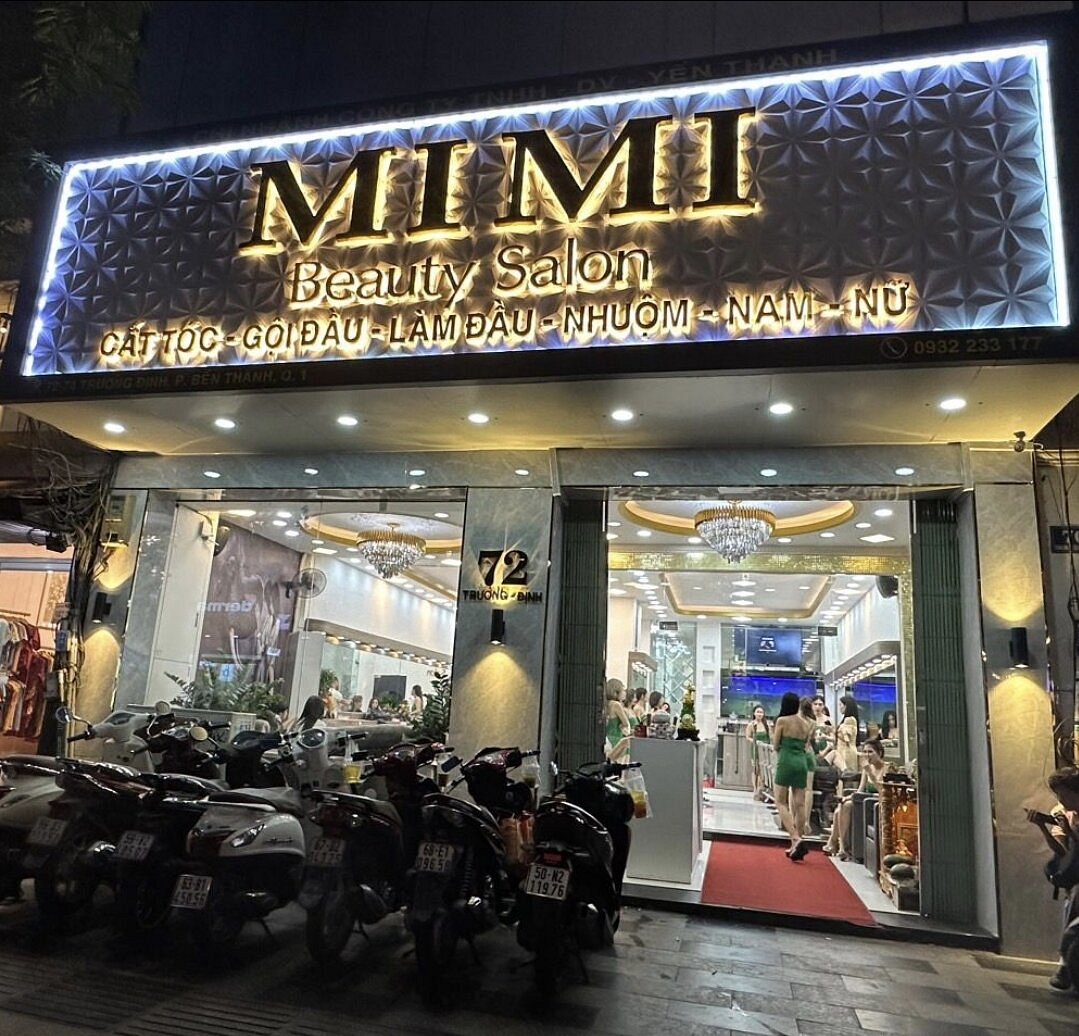 Mimi Saloon – Salon Kecantikan Bergaya, Potongan Rambut Trendy & Perkhidmatan Spa Premium di Pusat Bandar Malaysia