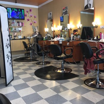 Jojo Hair Beauty Saloon - Gaya Rambut Moden, Penjagaan Profesional di Kuala Lumpur