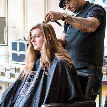 Salon G2 Kecantikan & Rambut – Gaya Moden & Perkhidmatan Berkualiti