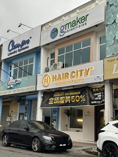 Akademi Rambut Terbaik di Bukit Mertajam – Kursus Styling & Perawatan Profesional