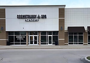 Akademi Rambut & Kecantikan: Kursus Profesional Hair Beauty & Spa - Pelatihan Terkemuka