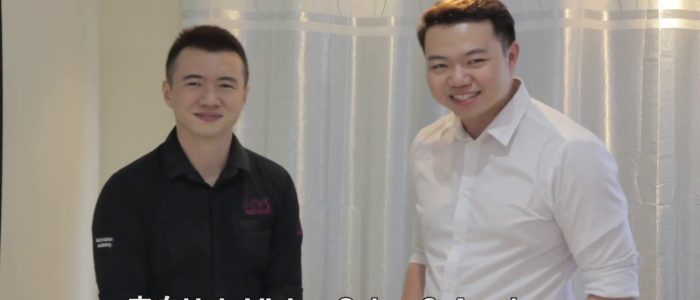 Transformasikan Gaya Anda di Hair Vision Salon & Academy – Kursus Styling & Potongan Profesional