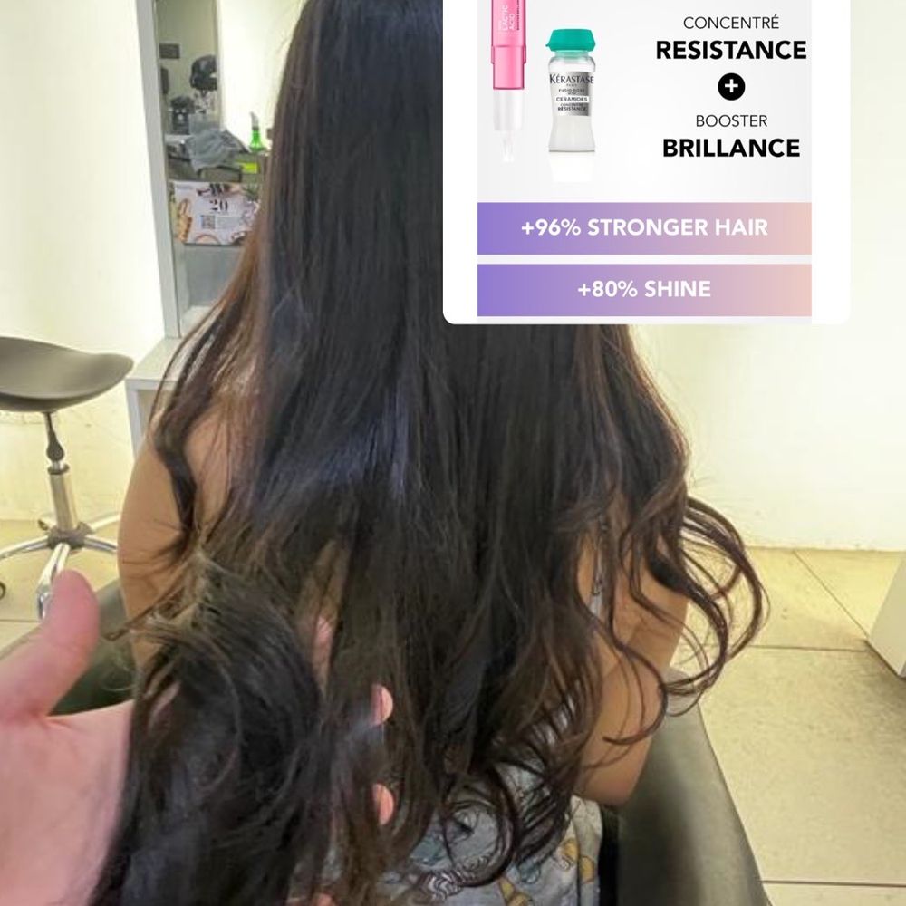 Akademi Rambut Terbaik Bagan Serai – Pelatihan Styling & Perawatan Profesional