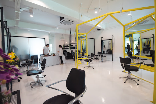 Aire Hair Studio – Salon Kecantikan & Gaya Rambut di Kuala Lumpur | Penjagaan Profesional