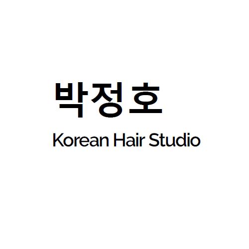Park Jung Ho – Studio Rambut Korea: Gaya Moden, Potongan Profesional & Trendy