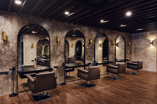 Salon Rambut Twiggy di Tanjung Tokong – Gaya Moden, Perkhidmatan Profesional