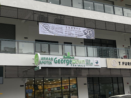 Klinik Rambut YS Hair Specialist - Golden Triangle 2 | Rawatan Profesional